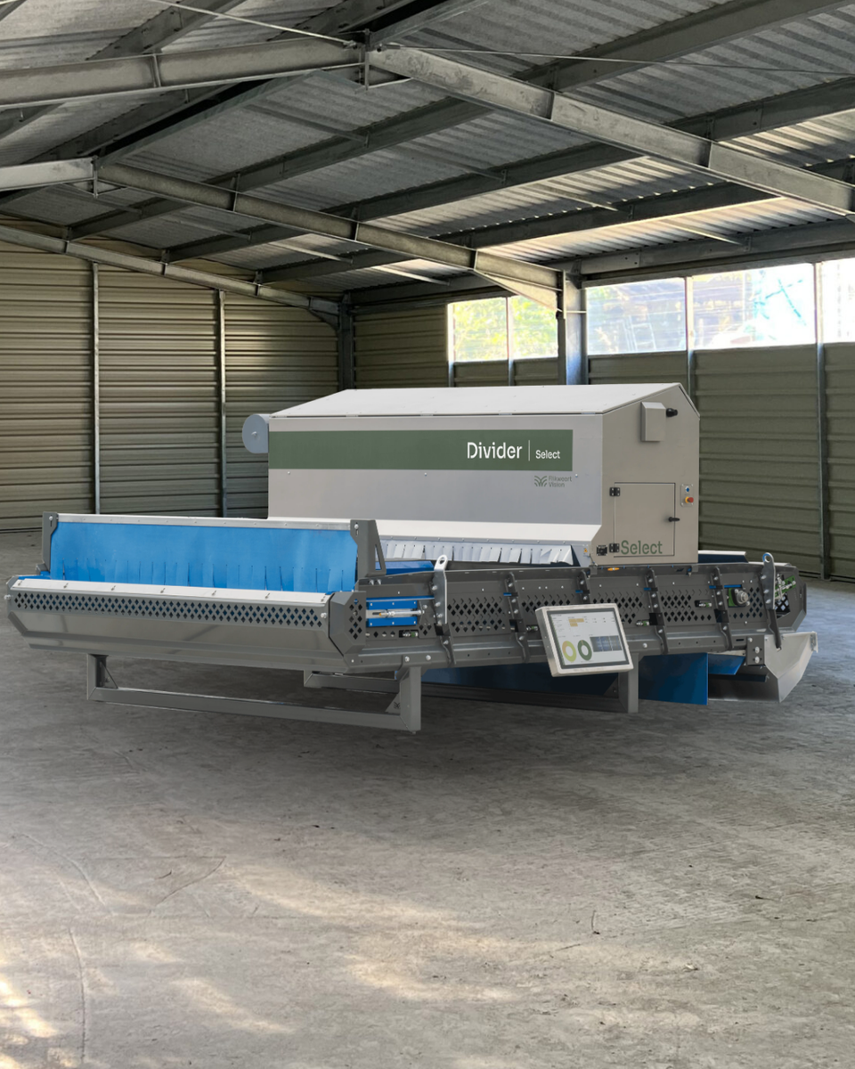 Flikweert Divider Select